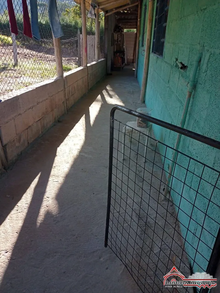 Chácara, 3 quartos, 2250 m² - Foto 7