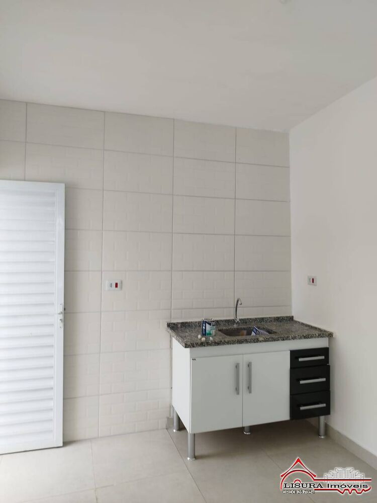 Casa para alugar com 1 quarto, 16m² - Foto 5