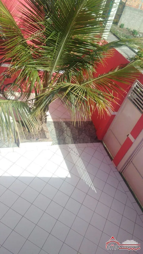 Casa, 5 quartos, 120 m² - Foto 2