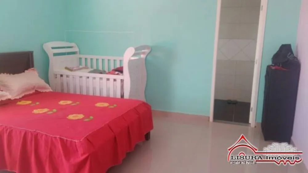 Casa, 5 quartos, 120 m² - Foto 5
