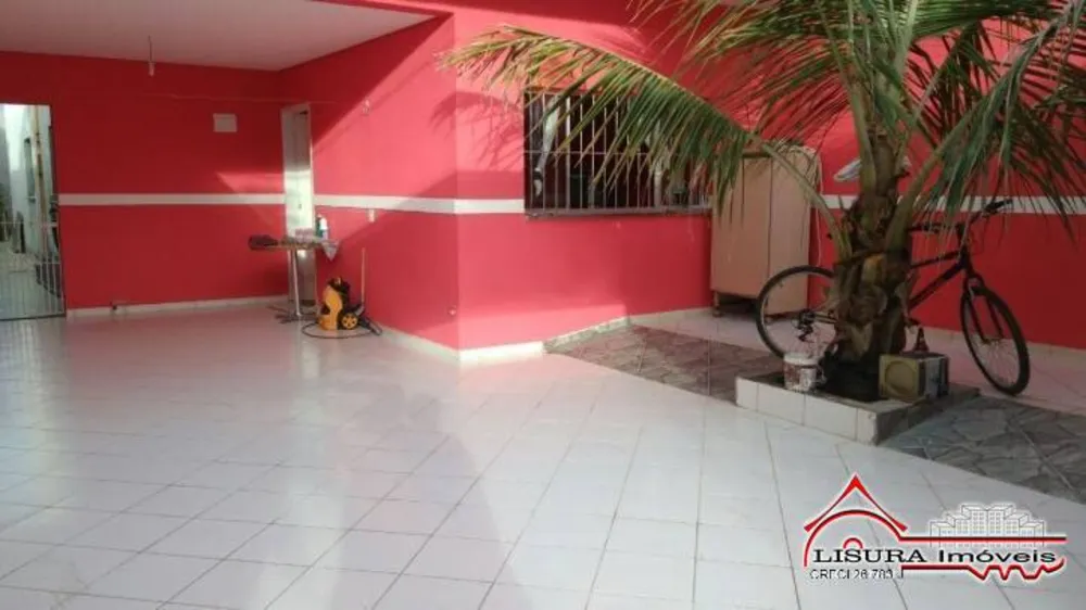 Casa, 5 quartos, 120 m² - Foto 1