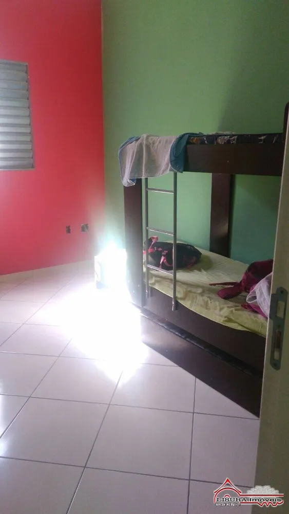 Casa, 5 quartos, 120 m² - Foto 4