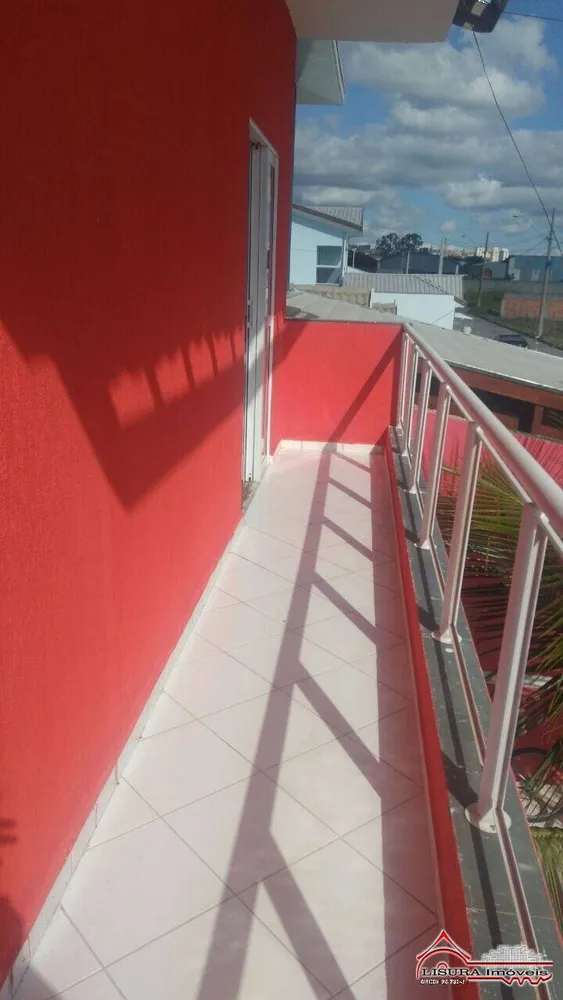 Casa, 5 quartos, 120 m² - Foto 9