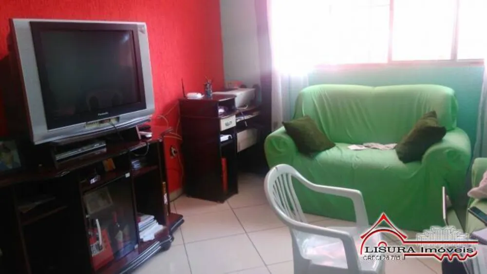 Casa, 5 quartos, 120 m² - Foto 3