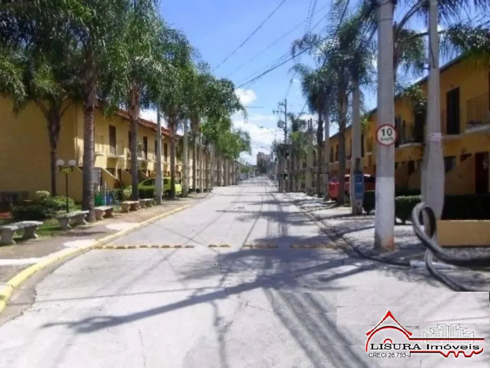 Casa de Condomínio, 2 quartos - Foto 8