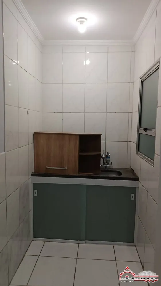 Casa de Condomínio, 2 quartos - Foto 5