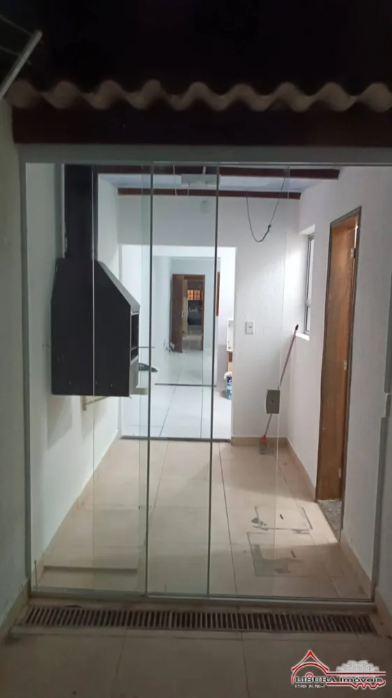 Casa de Condomínio, 2 quartos - Foto 7