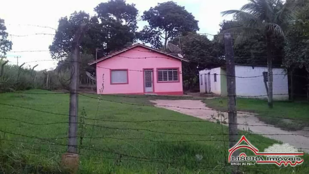 Fazenda à venda com 3 quartos, 1m² - Foto 3