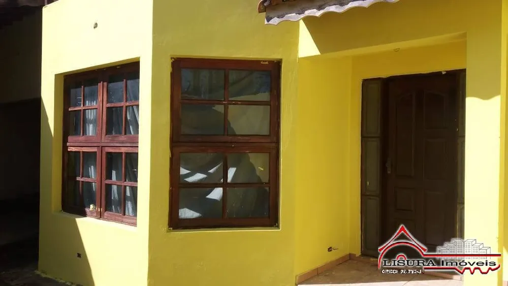 Casa, 3 quartos - Foto 2