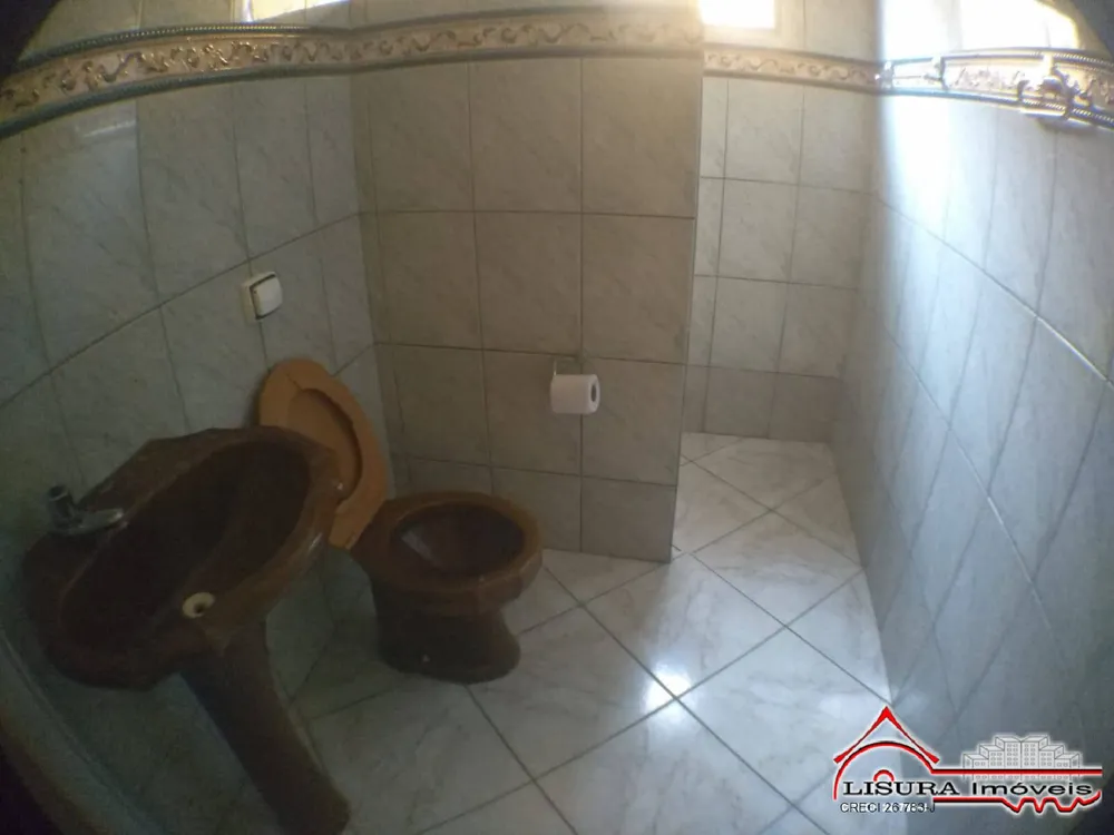 Casa, 3 quartos - Foto 12