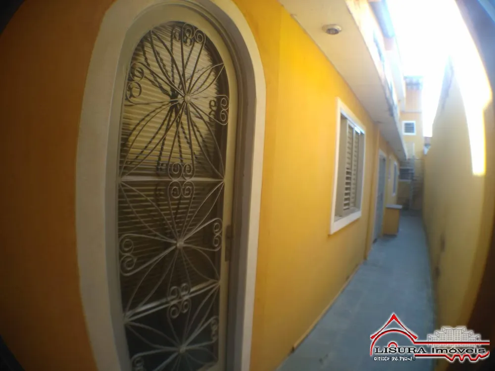 Casa, 3 quartos - Foto 16