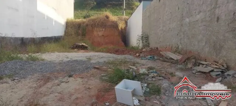 Terreno, 160 m² - Foto 2
