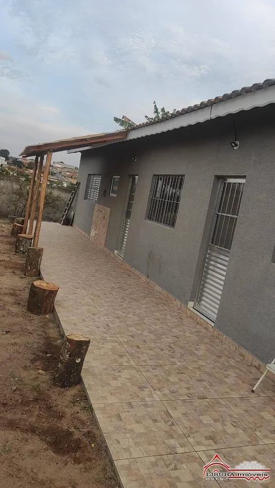 Casa, 1 quarto, 60 m² - Foto 2