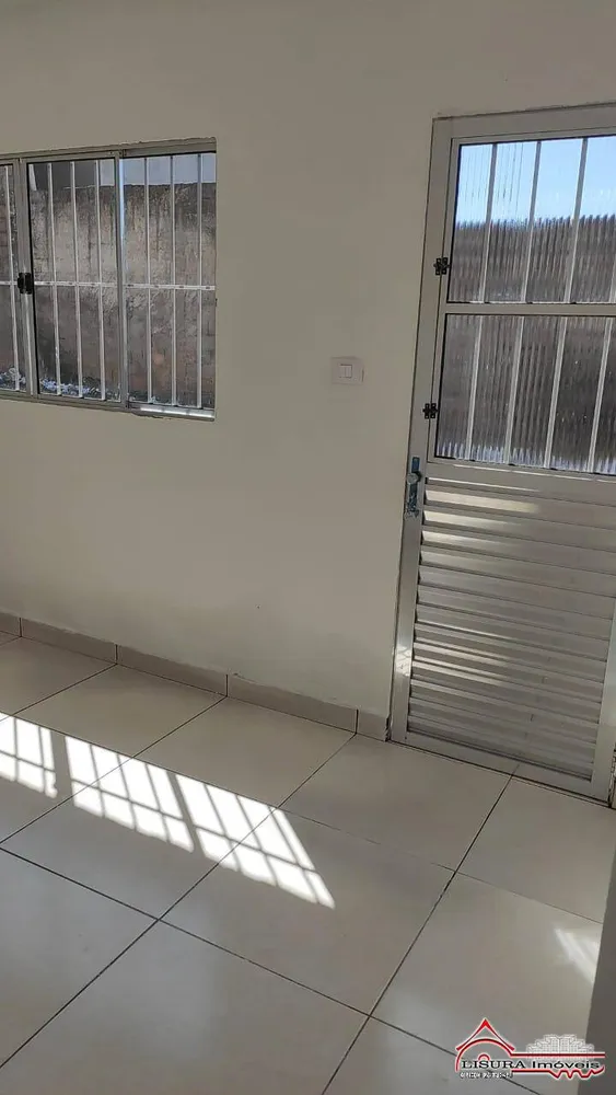 Casa, 1 quarto, 60 m² - Foto 4