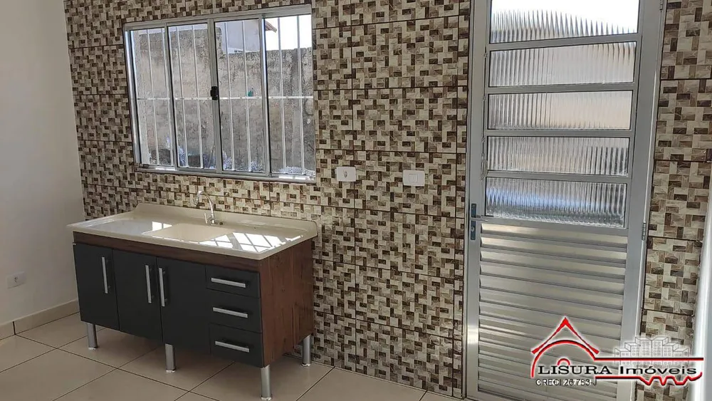 Casa, 1 quarto, 60 m² - Foto 5