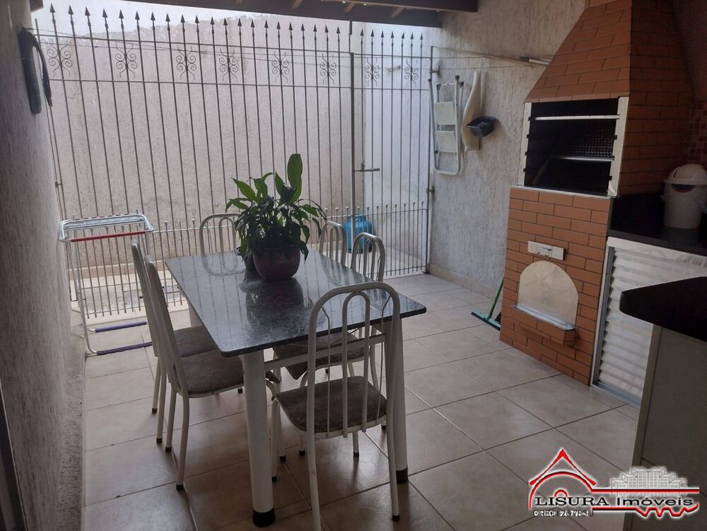 Casa, 2 quartos, 100 m² - Foto 3