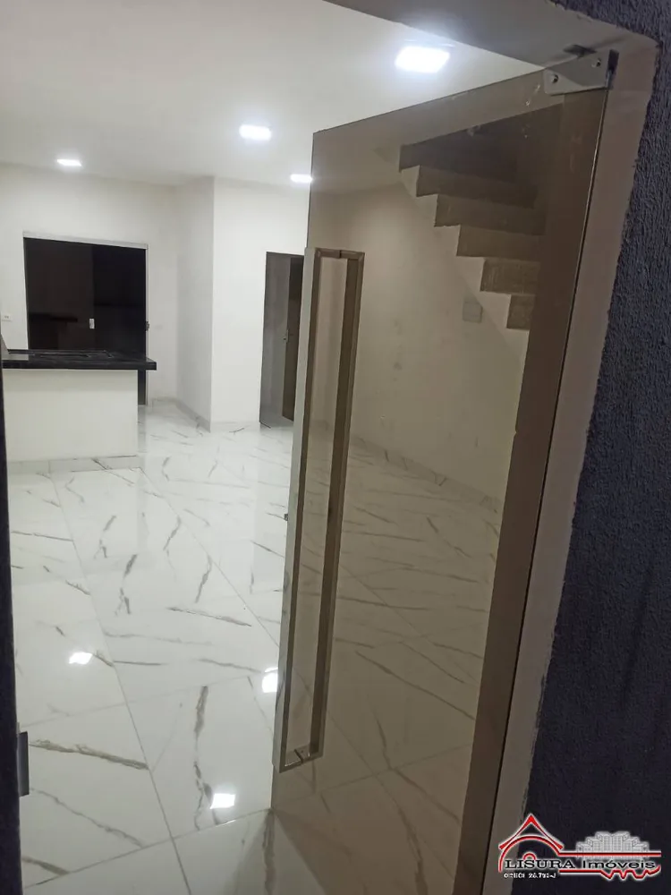Casa de Condomínio, 2 quartos - Foto 10