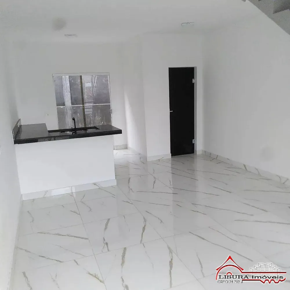 Casa de Condomínio, 2 quartos - Foto 2