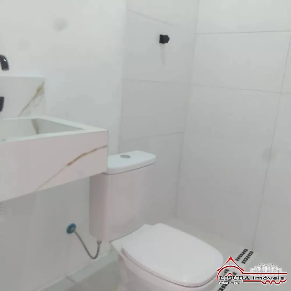Casa de Condomínio, 2 quartos - Foto 6