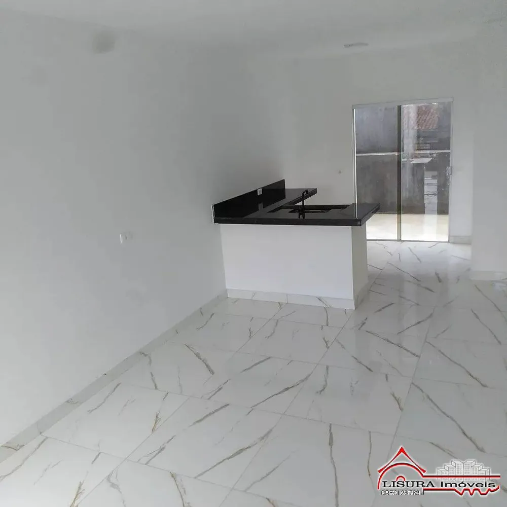 Casa de Condomínio, 2 quartos - Foto 5