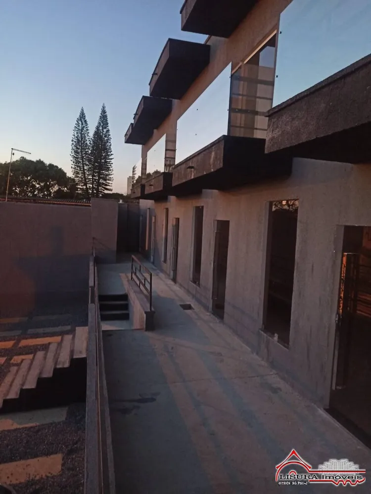 Casa de Condomínio, 2 quartos - Foto 14