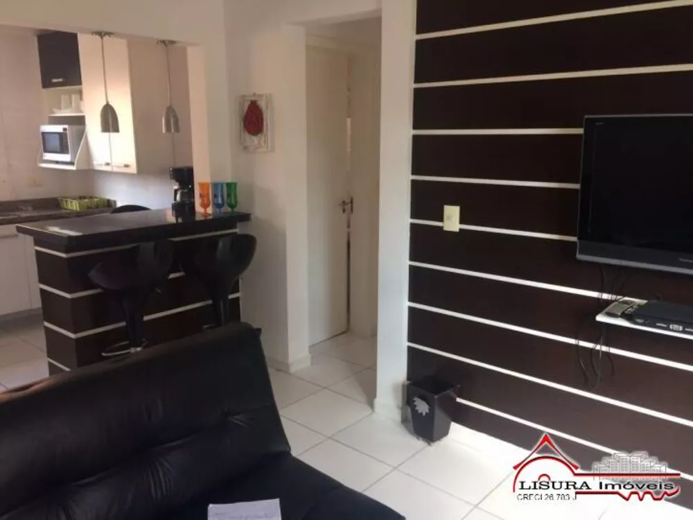 Apartamento à venda com 2 quartos, 1m² - Foto 2