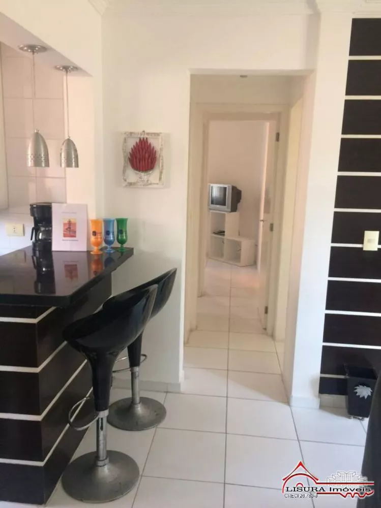 Apartamento à venda com 2 quartos, 1m² - Foto 6