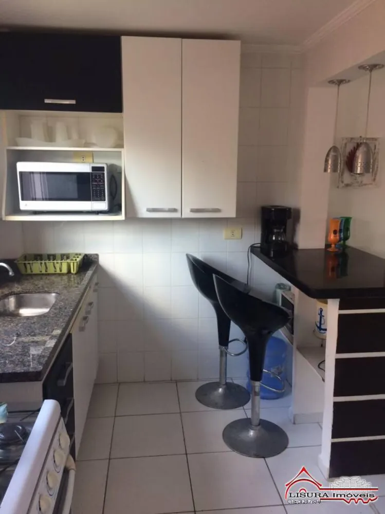 Apartamento, 2 quartos, 1 m² - Foto 11