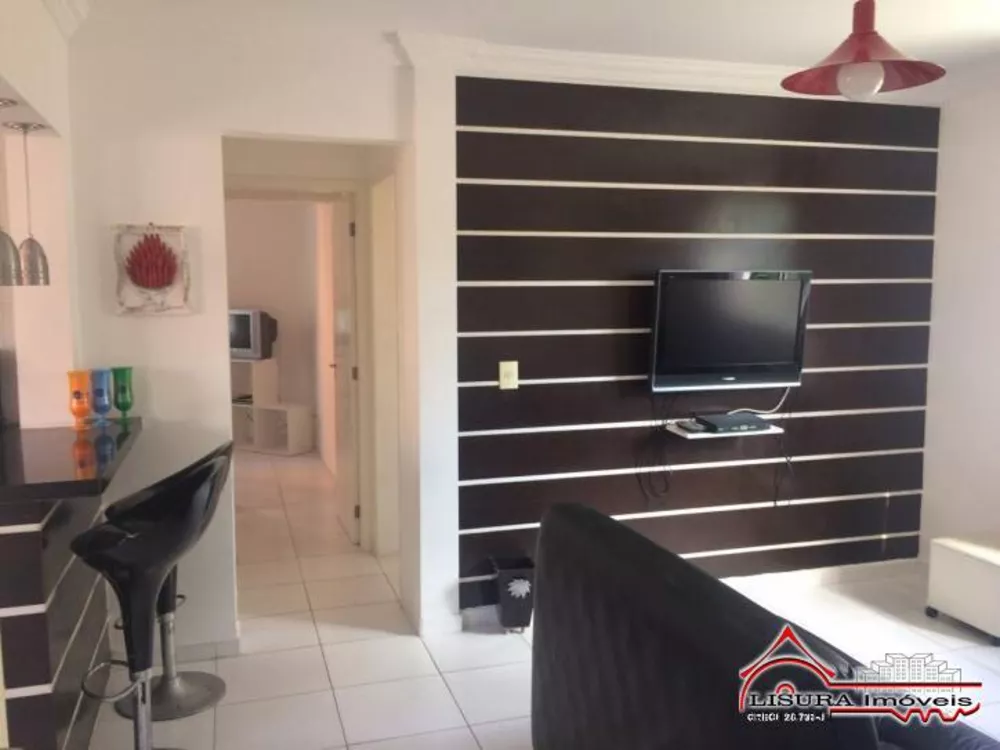 Apartamento à venda com 2 quartos, 1m² - Foto 1