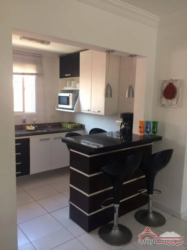 Apartamento, 2 quartos, 1 m² - Foto 9