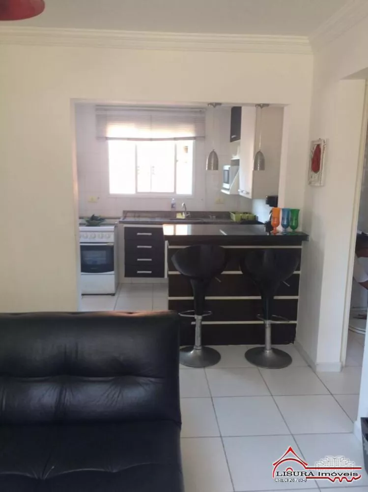 Apartamento à venda com 2 quartos, 1m² - Foto 8