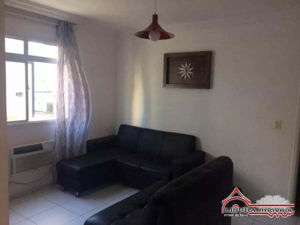 Apartamento à venda com 2 quartos, 1m² - Foto 4