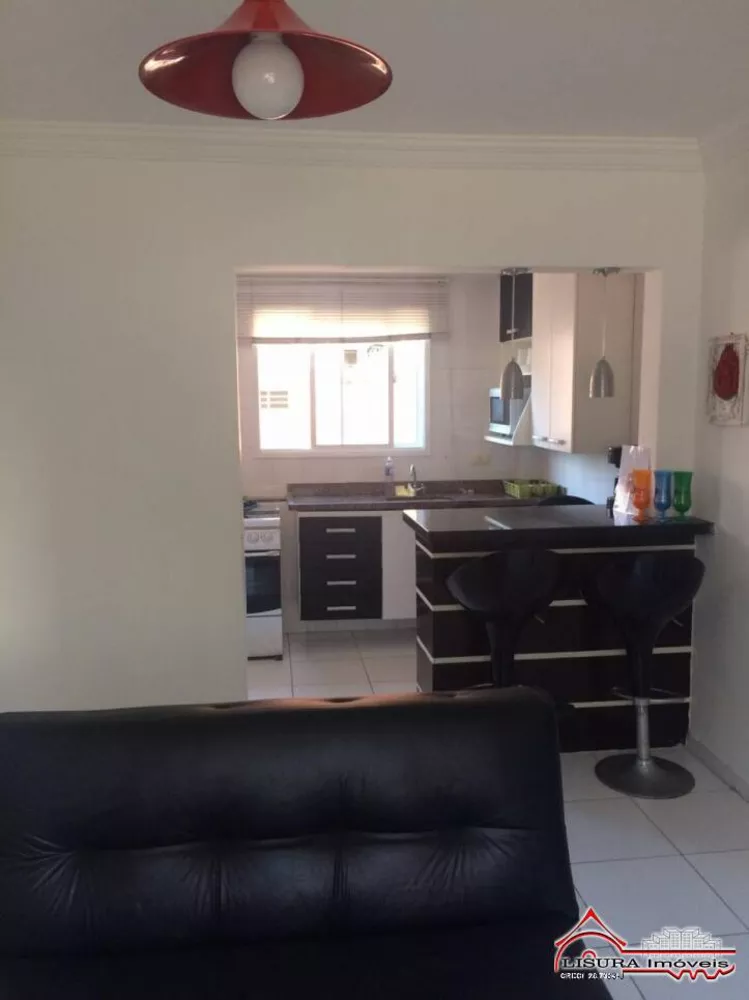 Apartamento à venda com 2 quartos, 1m² - Foto 7