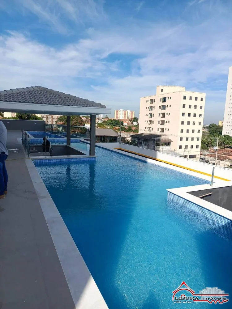 Apartamento, 3 quartos, 66 m² - Foto 8