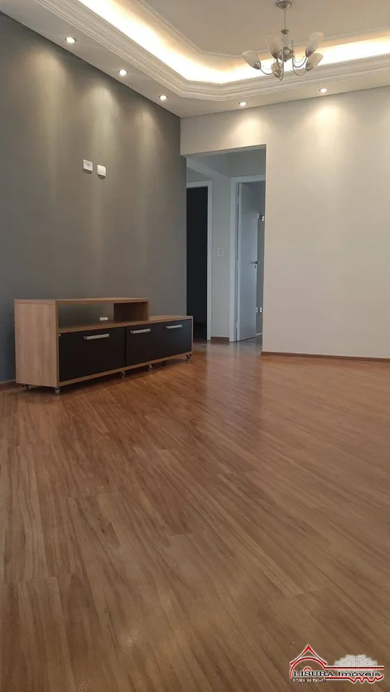 Apartamento, 3 quartos, 87 m² - Foto 2
