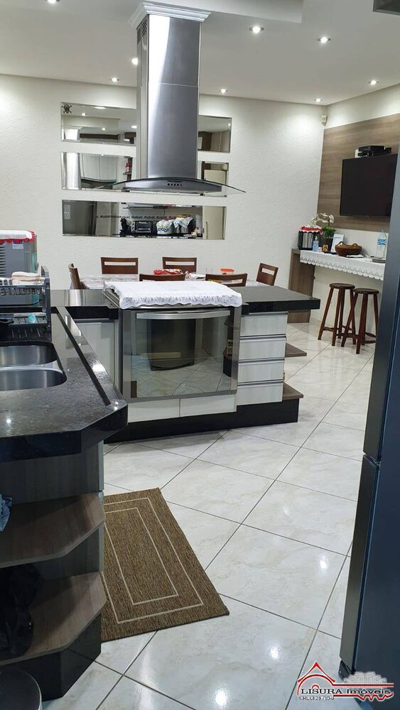 Casa, 3 quartos, 162 m² - Foto 16