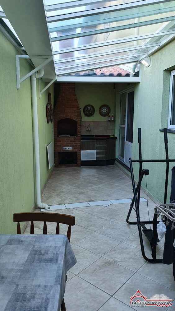 Casa, 3 quartos, 162 m² - Foto 10