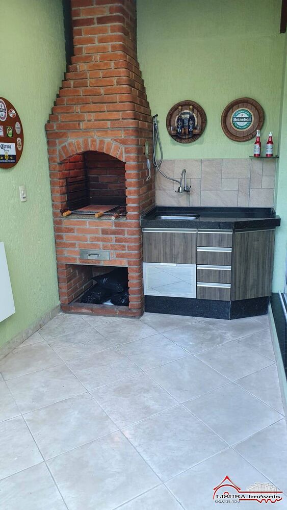 Casa, 3 quartos, 162 m² - Foto 4