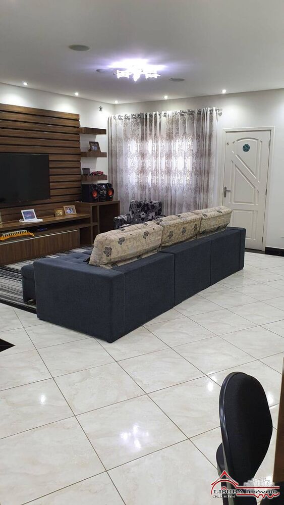 Casa, 3 quartos, 162 m² - Foto 7