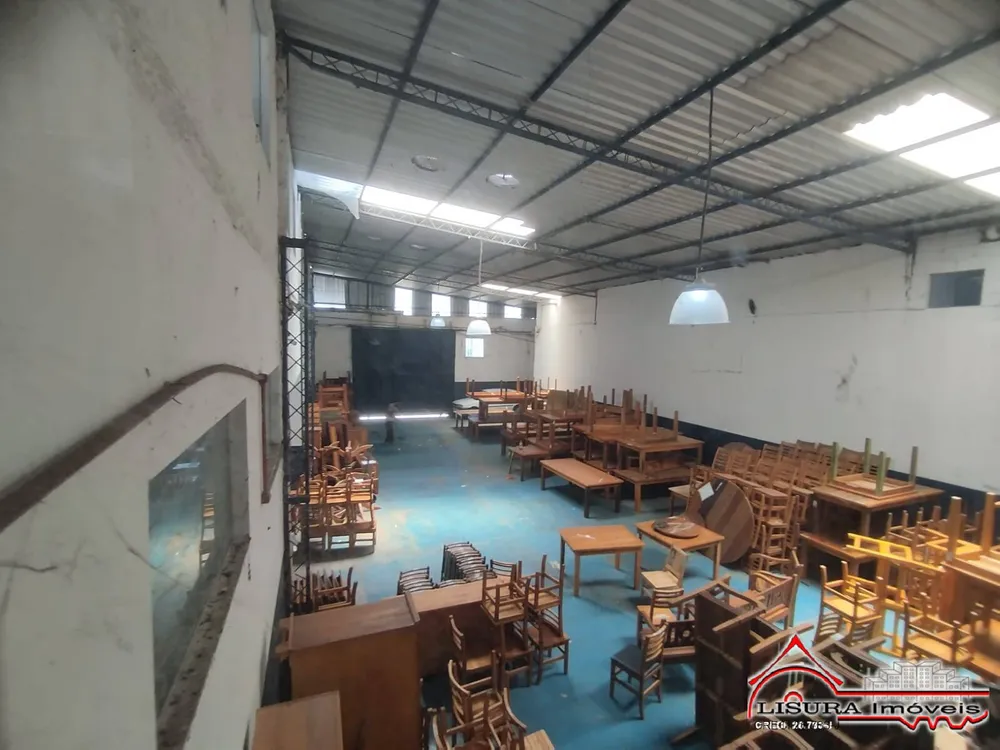 Depósito-Galpão, 2100 m² - Foto 2