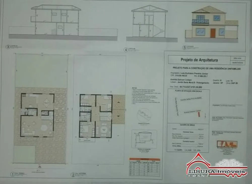 Casa, 3 quartos, 177 m² - Foto 10