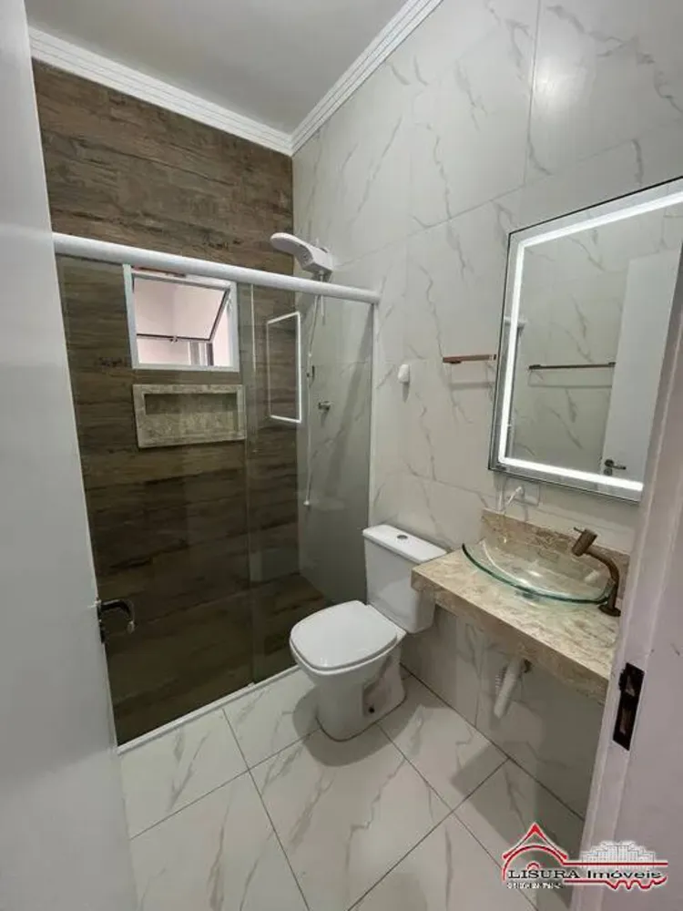 Casa, 3 quartos, 85 m² - Foto 16