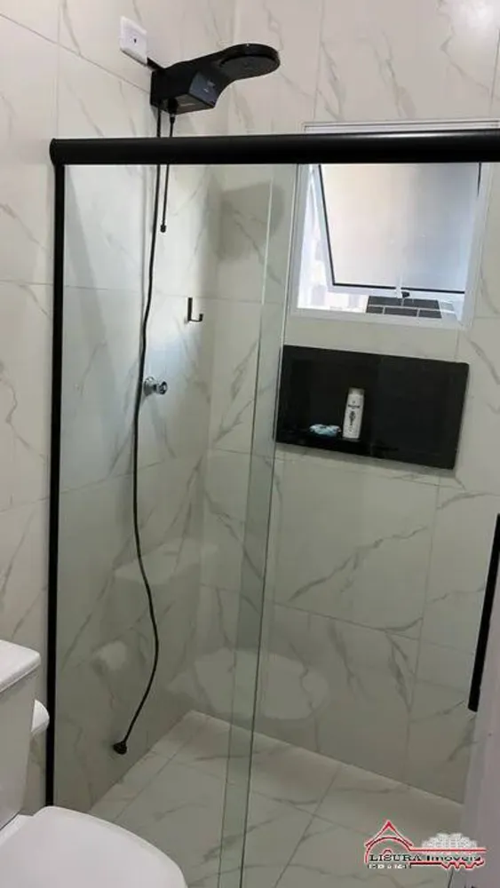 Casa, 3 quartos, 85 m² - Foto 8