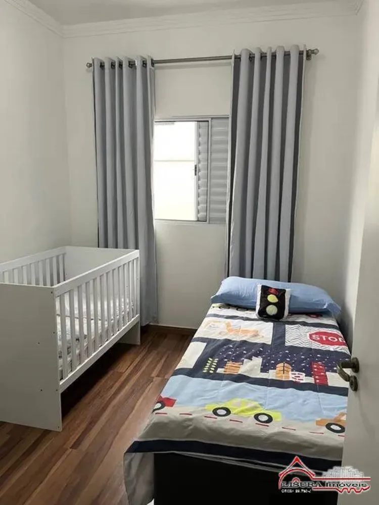 Casa, 3 quartos, 85 m² - Foto 4