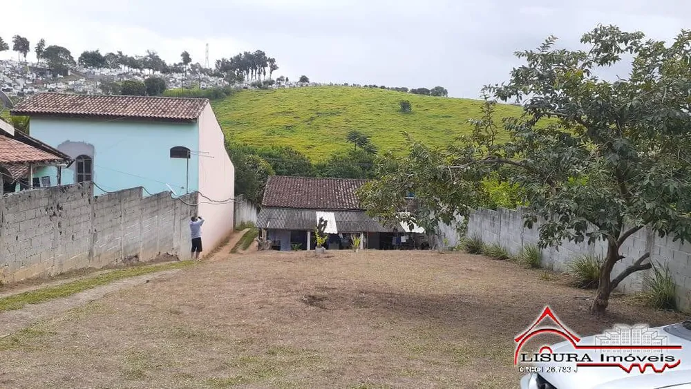 Terreno, 1300 m² - Foto 1