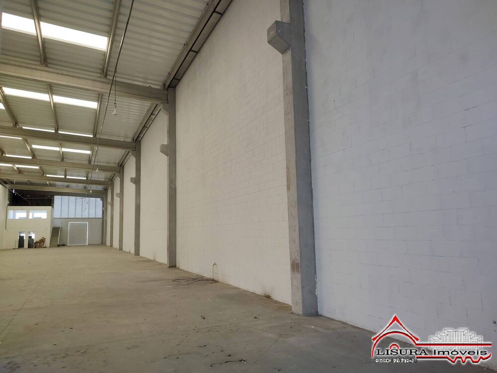 Depósito-Galpão, 1000 m² - Foto 25