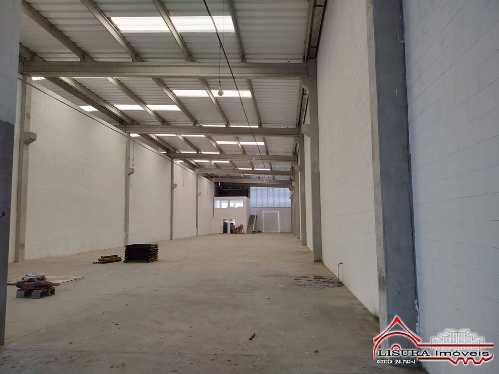 Depósito-Galpão, 1000 m² - Foto 33