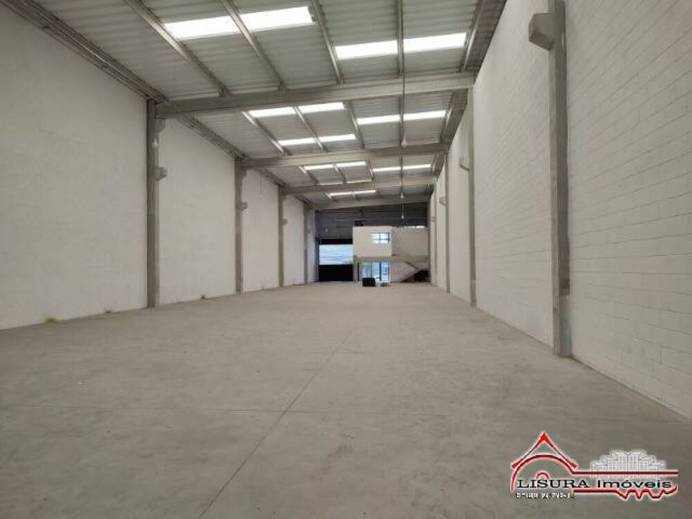 Depósito-Galpão, 1000 m² - Foto 2