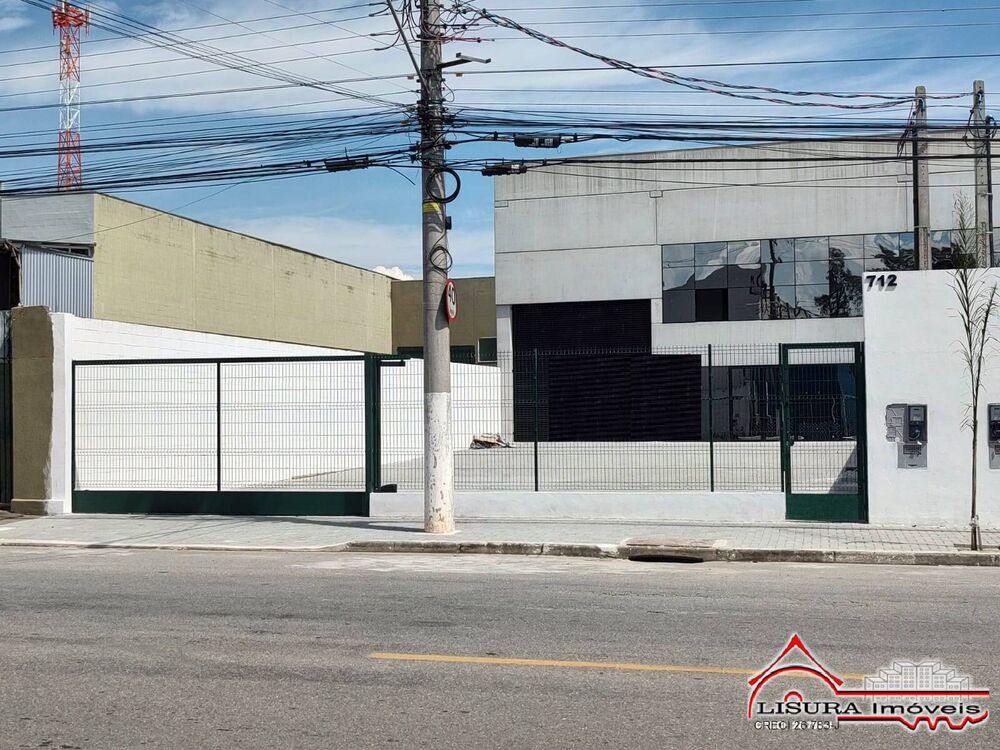 Depósito-Galpão, 1000 m² - Foto 19