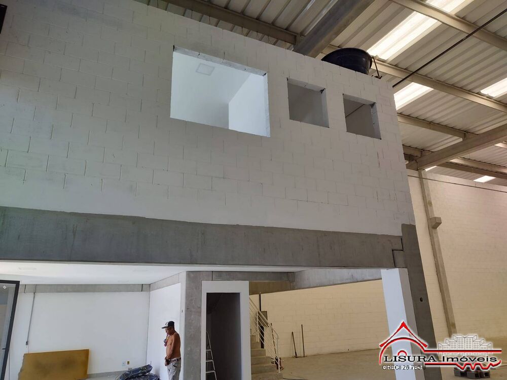 Depósito-Galpão, 1000 m² - Foto 35